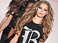 Fashion Week Mobile Style Spy Baby Phat | BahVideo.com