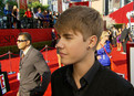 2011 ESPYs Justin Bieber | BahVideo.com