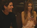 Corey keeps texting Audrina during her outing  | BahVideo.com