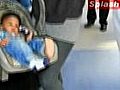 SNTV - Style File Jennifer Hudson s post baby  | BahVideo.com