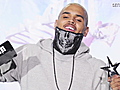 Chris Brown wins 4 BET Awards | BahVideo.com