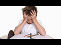 How to reduce homework stress | BahVideo.com