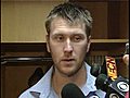 Jason Bay knows the Red Sox need to score runs | BahVideo.com