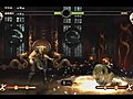 Mortal Kombat - Challenge Tower LIVE 181-186  | BahVideo.com