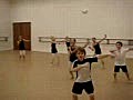 The ORIGINAL Soulja Boy ballet  | BahVideo.com