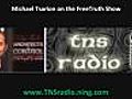 michael tsarion on the FreeTruth Show august 2010 | BahVideo.com