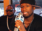 50 Cent Talks Lloyd Banks And Def Jam | BahVideo.com