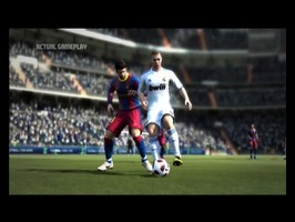 FIFA Soccer 12 VG  | BahVideo.com