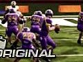 NCAA Football 12 - Road to Glory Upgrades  | BahVideo.com