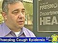Whooping Cough epidemic could be worst in 50 years | BahVideo.com