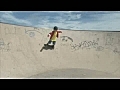2010 Fruit Shoot Juice Crew - Skateboarder  | BahVideo.com