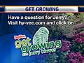 Get Growing With Jerry Kluver | BahVideo.com