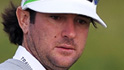 Apologetic Bubba Watson ready to contend in British | BahVideo.com