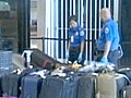 Dozens of TSA screeners fired in Honolulu | BahVideo.com