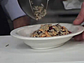 Cashew Wild Rice | BahVideo.com