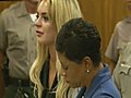 Lindsay Lohan Not Expected to Accept Plea Deal | BahVideo.com