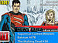 Superman Contest Winners Batman 678 and  | BahVideo.com