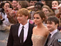 Harry Potter gran finale | BahVideo.com