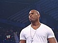 WWE Extras - SmackDown Slam of the Week Apr  | BahVideo.com