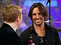 New Album From Jake Owen | BahVideo.com