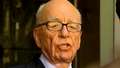 Murdoch apologizes to phone hacking victims | BahVideo.com
