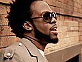 Dwele - What s Not To Love | BahVideo.com