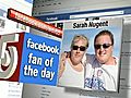 Facebook Fan Of Day | BahVideo.com