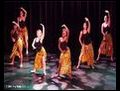 Kaslari g lendirmek i in hangi Afrika dansi  | BahVideo.com