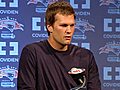 Brady Nothing is guaranteed  | BahVideo.com