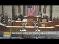 Kucinich calls for Bush Impeachment | BahVideo.com