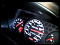 ls on boost b18b turbo 300whp | BahVideo.com