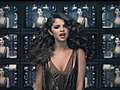 Selena Gomez on Katy Perry | BahVideo.com