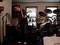 Linkin Park - In Pieces Guitar 2  | BahVideo.com