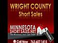 Wright County Short Sale The Minnesota Short  | BahVideo.com