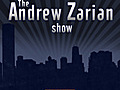 The Andrew Zarian Show Ep 93 - Burritos Guns  | BahVideo.com