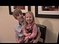 Jimmy Surprises Bieber Fan | BahVideo.com