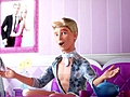 Ken corta con Barbie por deforestadora | BahVideo.com