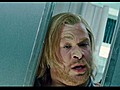 Thor Fights Doctors in Hospital Clip (HD) | BahVideo.com