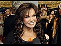Exclusive Marie Osmond to Join amp 039 The  | BahVideo.com