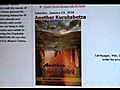 Satish Verma Poetry Book | BahVideo.com