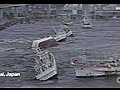 Japan Tsunami Aftermath | BahVideo.com