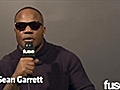 Sean Garrett Interview | BahVideo.com
