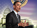 Obama I will not sign short-term debt deal | BahVideo.com