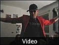 001 Jarred amp 039 s Inspirational Rap - London United Kingdom | BahVideo.com