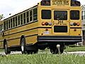 Law Requires Fireproofing Of School Buses | BahVideo.com