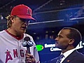 Angels on their 4-0 victory over Seattle | BahVideo.com