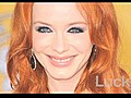 Celebs Getting It Right Redheads | BahVideo.com