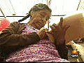 Apoya Lolita Ayala a adultos mayores | BahVideo.com