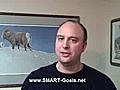 Setting SMART Goals | BahVideo.com