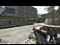 Rankmatch Domination 470 STADIUM MP5K GALIL HD CoD BO  | BahVideo.com